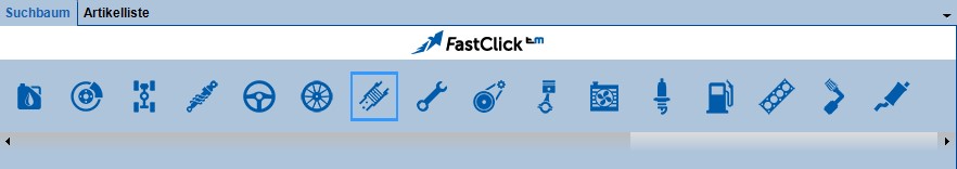 FastClick