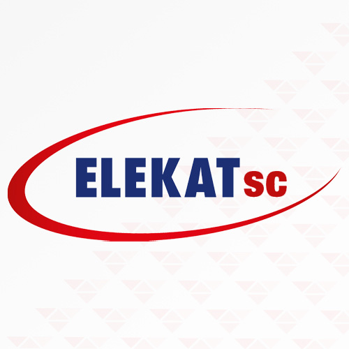 Splashscreen ELEKATsc