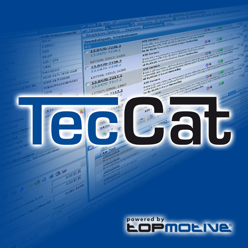 Splashscreen TecCat-S