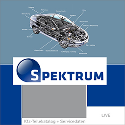 SPEKTRUM LIVE Bild