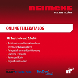 Neimcke-ONLINE Bild