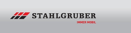 Logo STAHLGRUBER AT