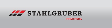 Logo STAHLGRUBER