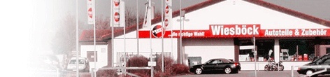 Logo Wiesböck Online