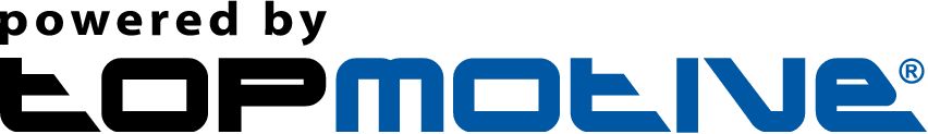 Logo TOPMOTIVE Smart Client