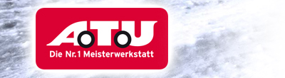 Logo ATU