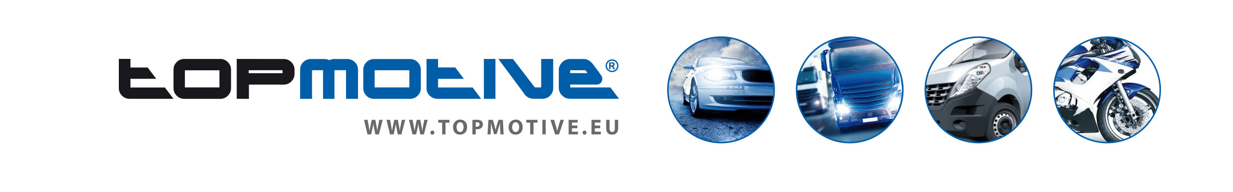 Logo topmotive