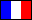 language flag French