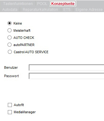 AutoApp
