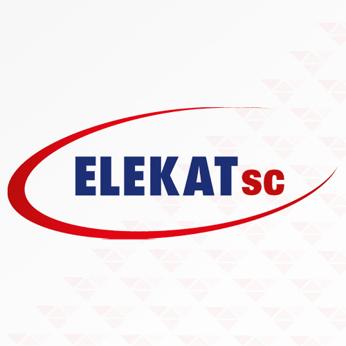 Splashscreen ELEKATsc