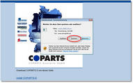 Installationsdatei speichern