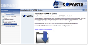 Downloadseite