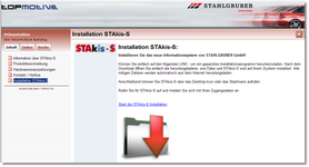 Downloadseite Downloadseite